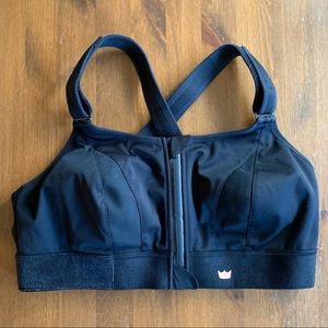 SheFit Ultimate Sports Bra - 2 luxe
